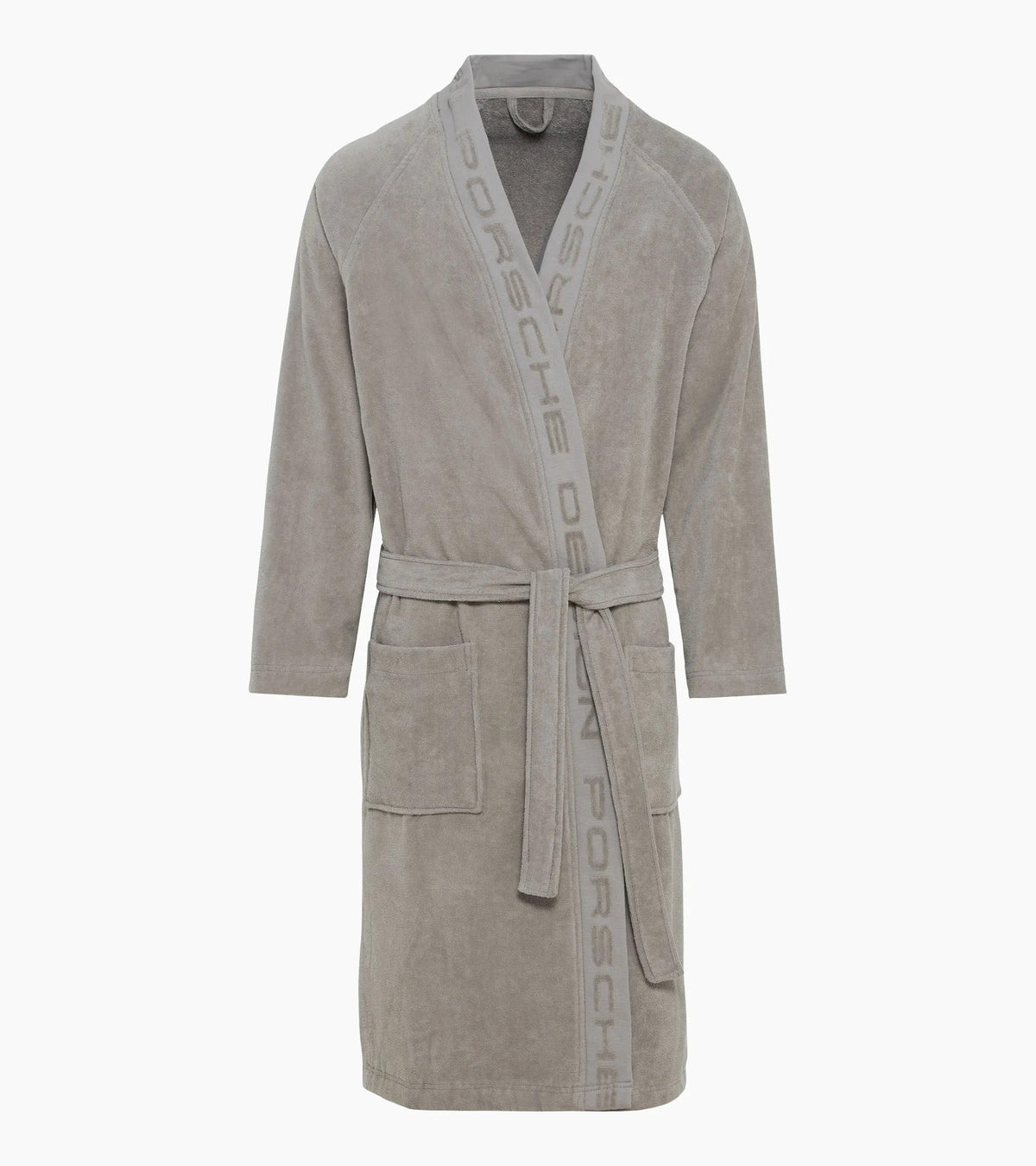 Long bathrobe | Porsche Design Recommended