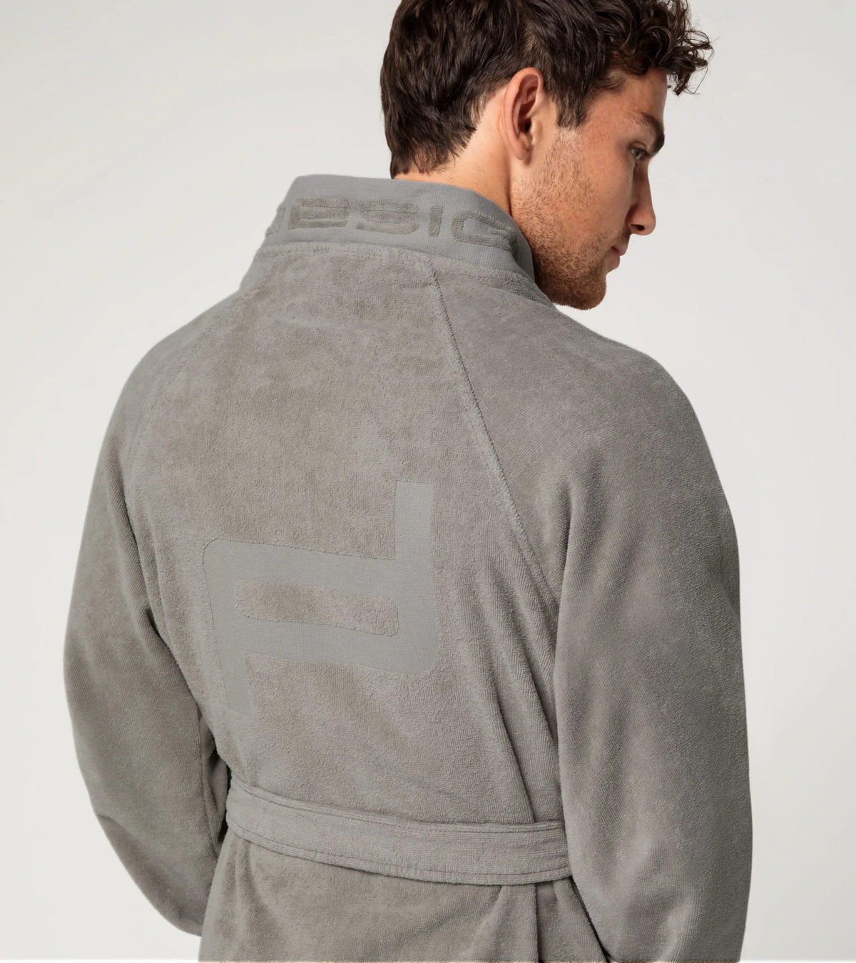 Long bathrobe | Porsche Design Recommended