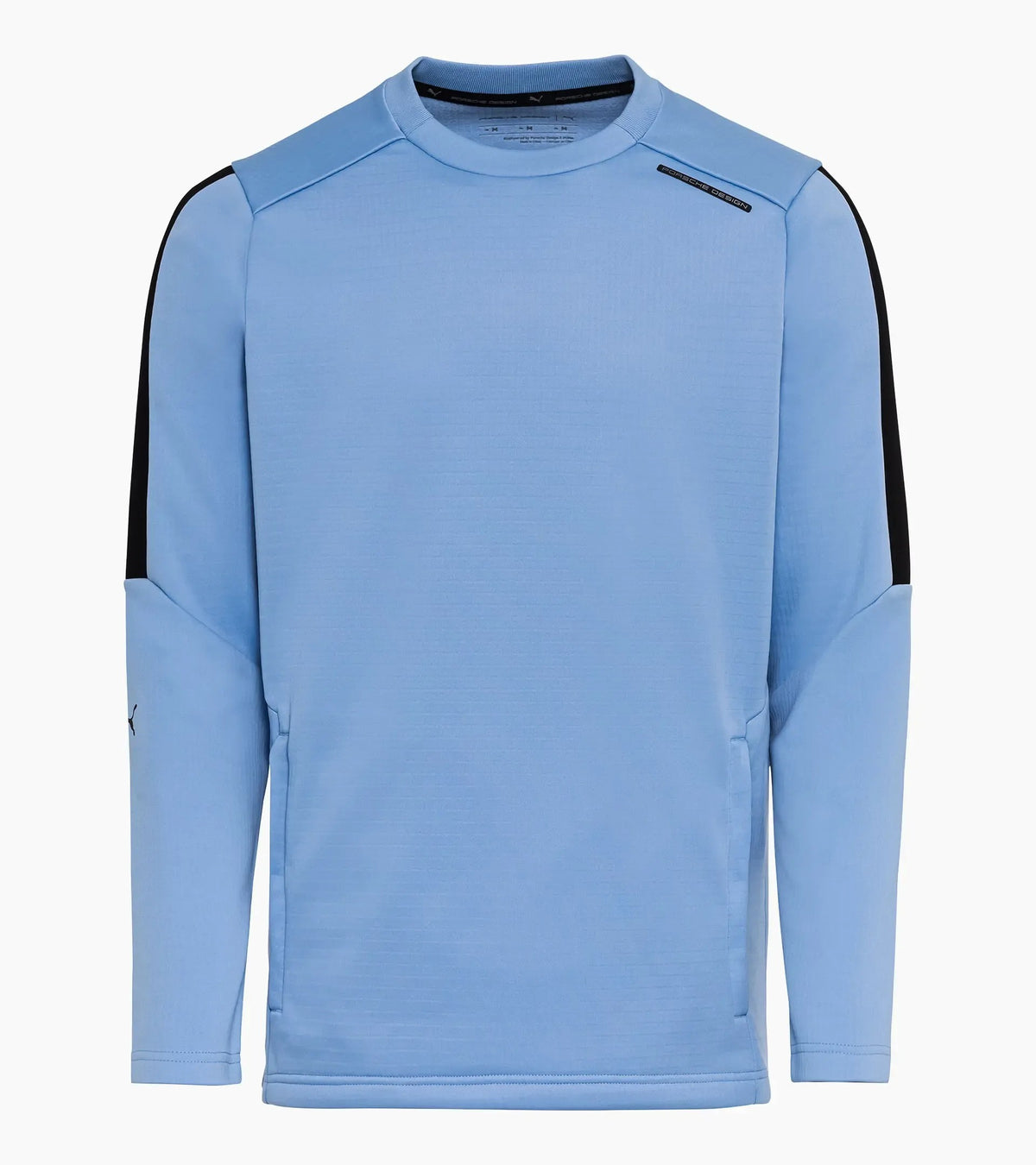 Crew neck sweater | Porsche Design Discount