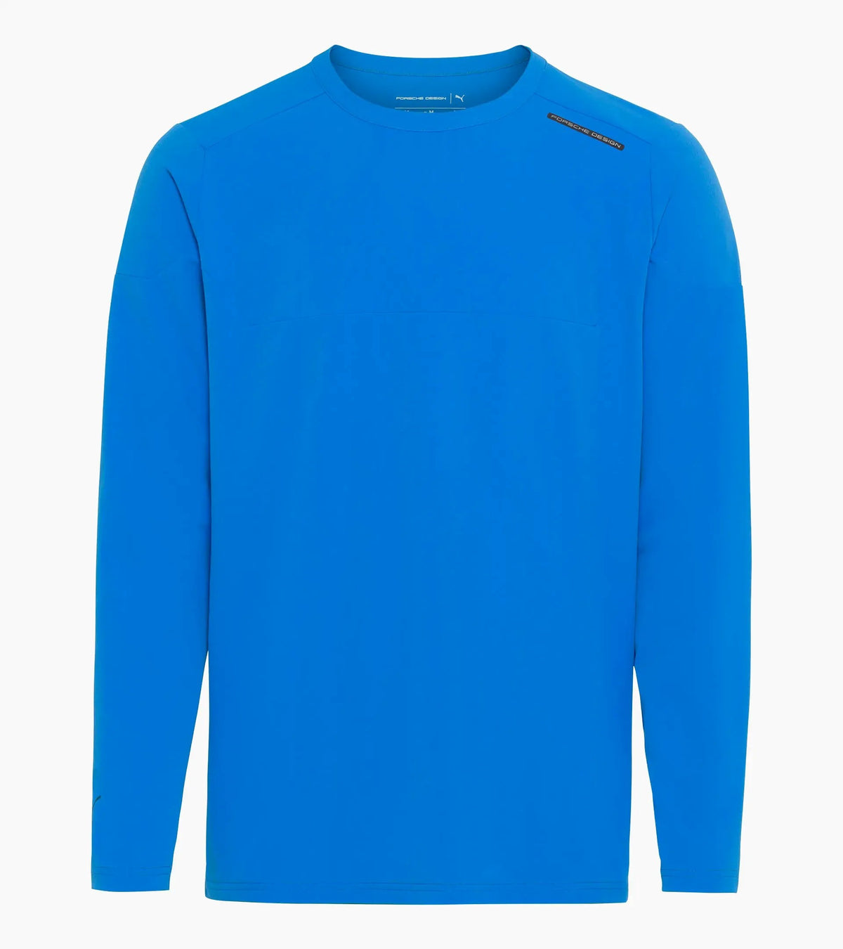 Active long-sleeved top | Porsche Design Trusted