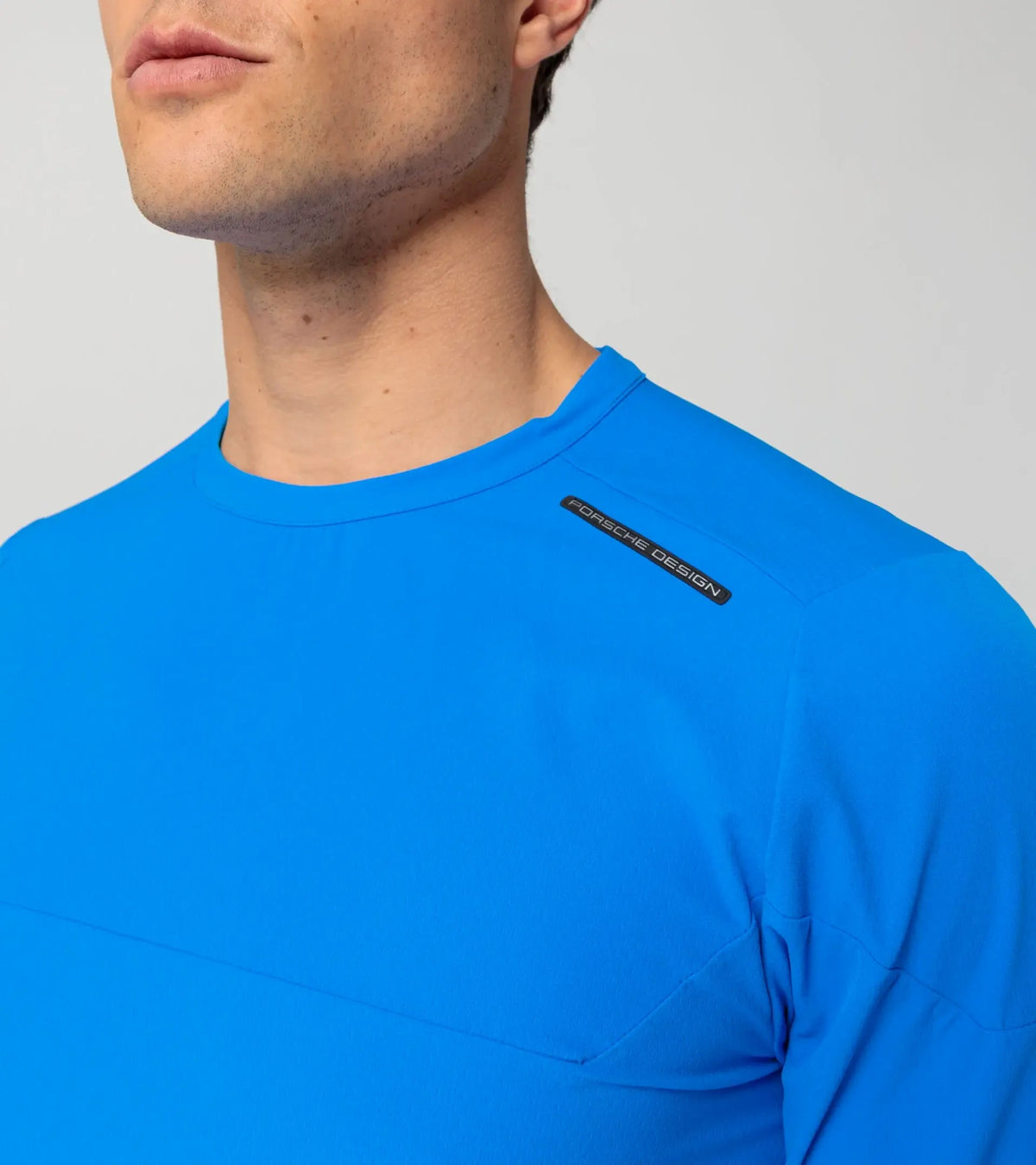 Active long-sleeved top | Porsche Design Trusted