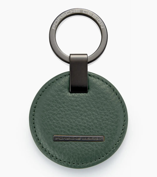 Keyring Circle | Porsche Design Customer Favorite