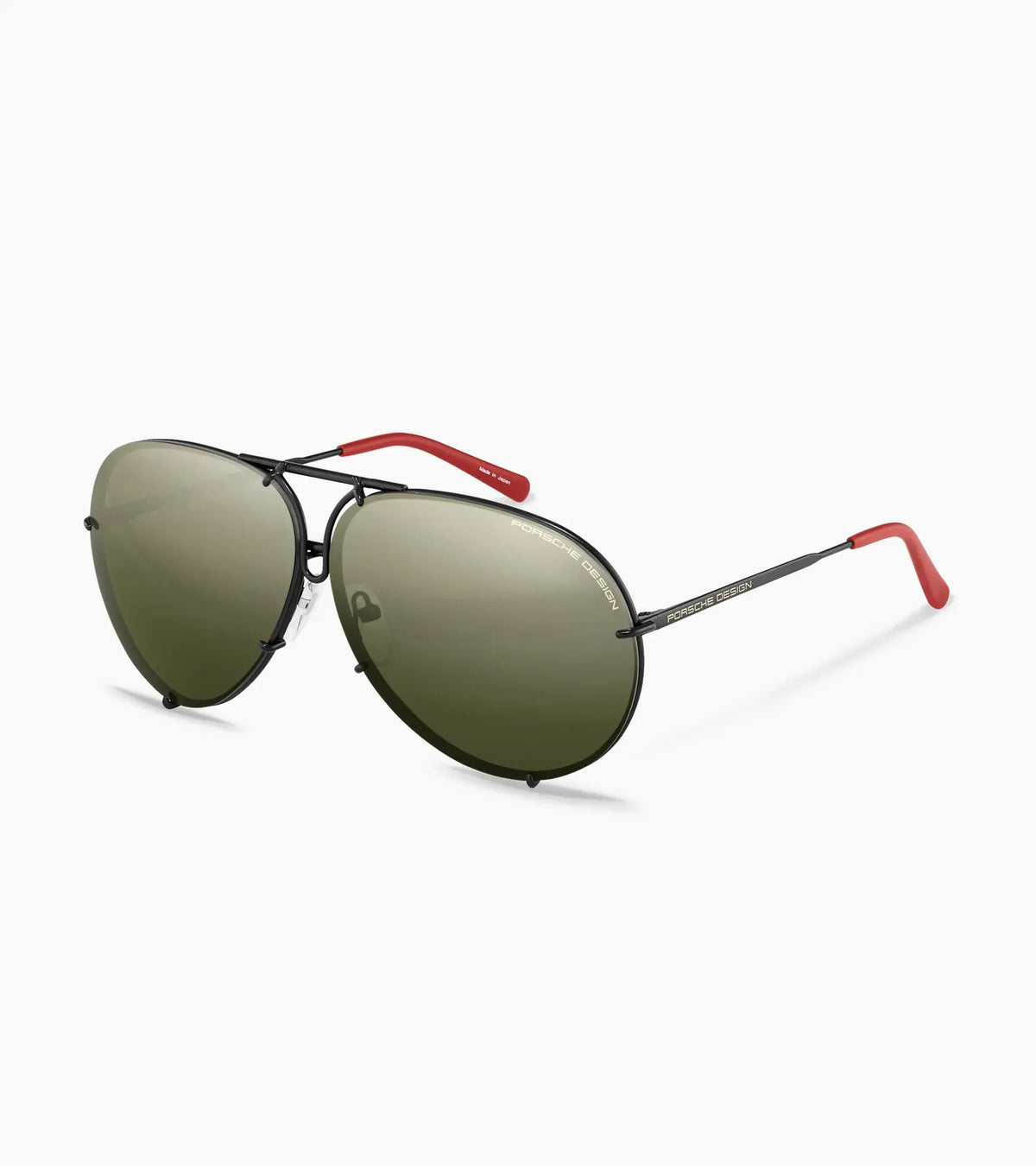 Sunglasses P´8478 | Porsche Design Premium