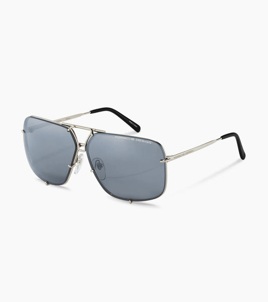 Sunglasses P´8928 - Square Aviators | Porsche Design Exclusive