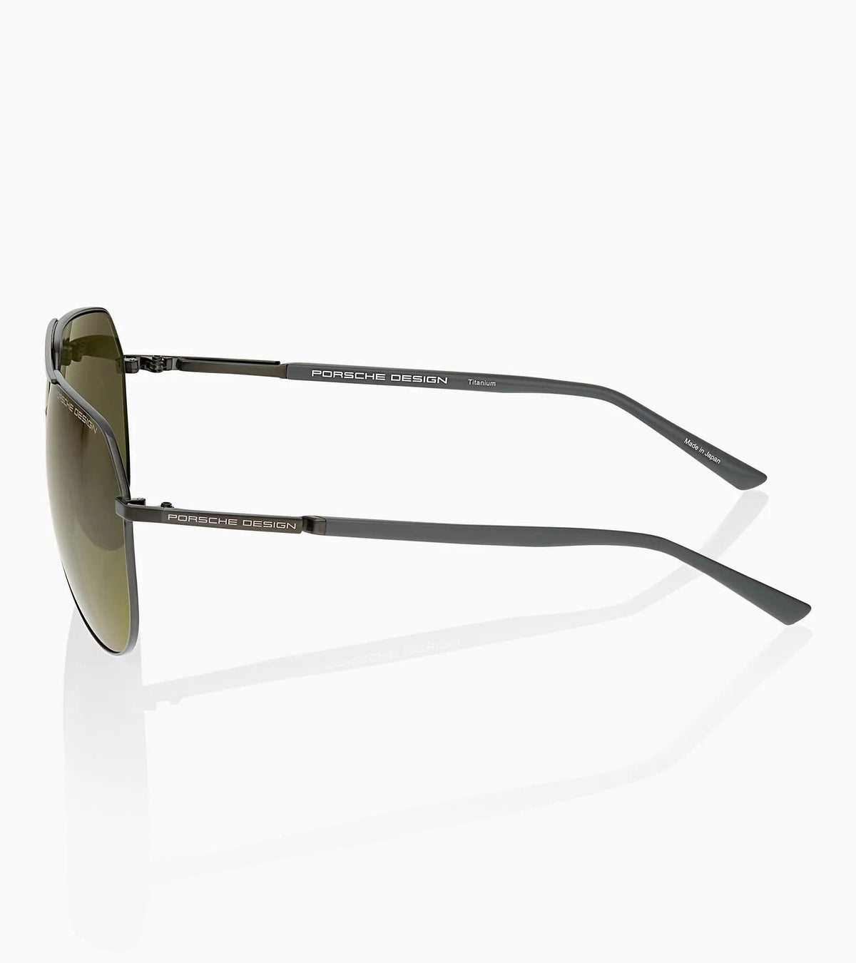 Sunglasses P´8931 | Porsche Design Trusted