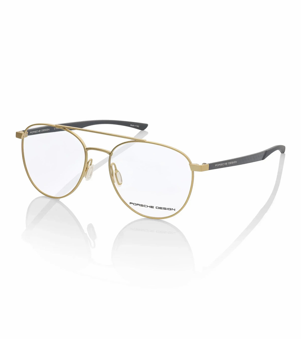 Glasses P´8754 Patrick Dempsey Ltd. Edition | Porsche Design Best Seller