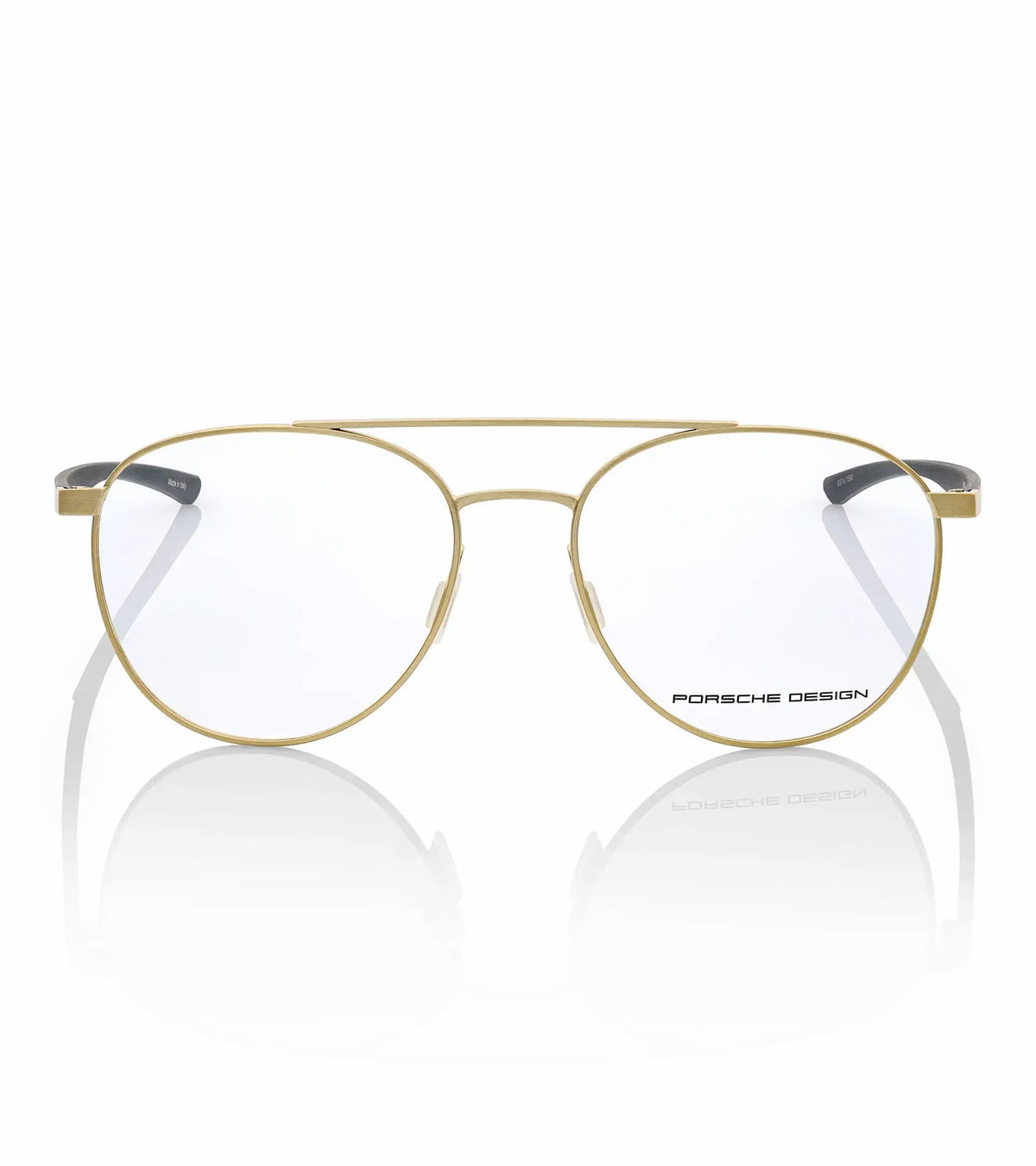 Glasses P´8754 Patrick Dempsey Ltd. Edition | Porsche Design Best Seller