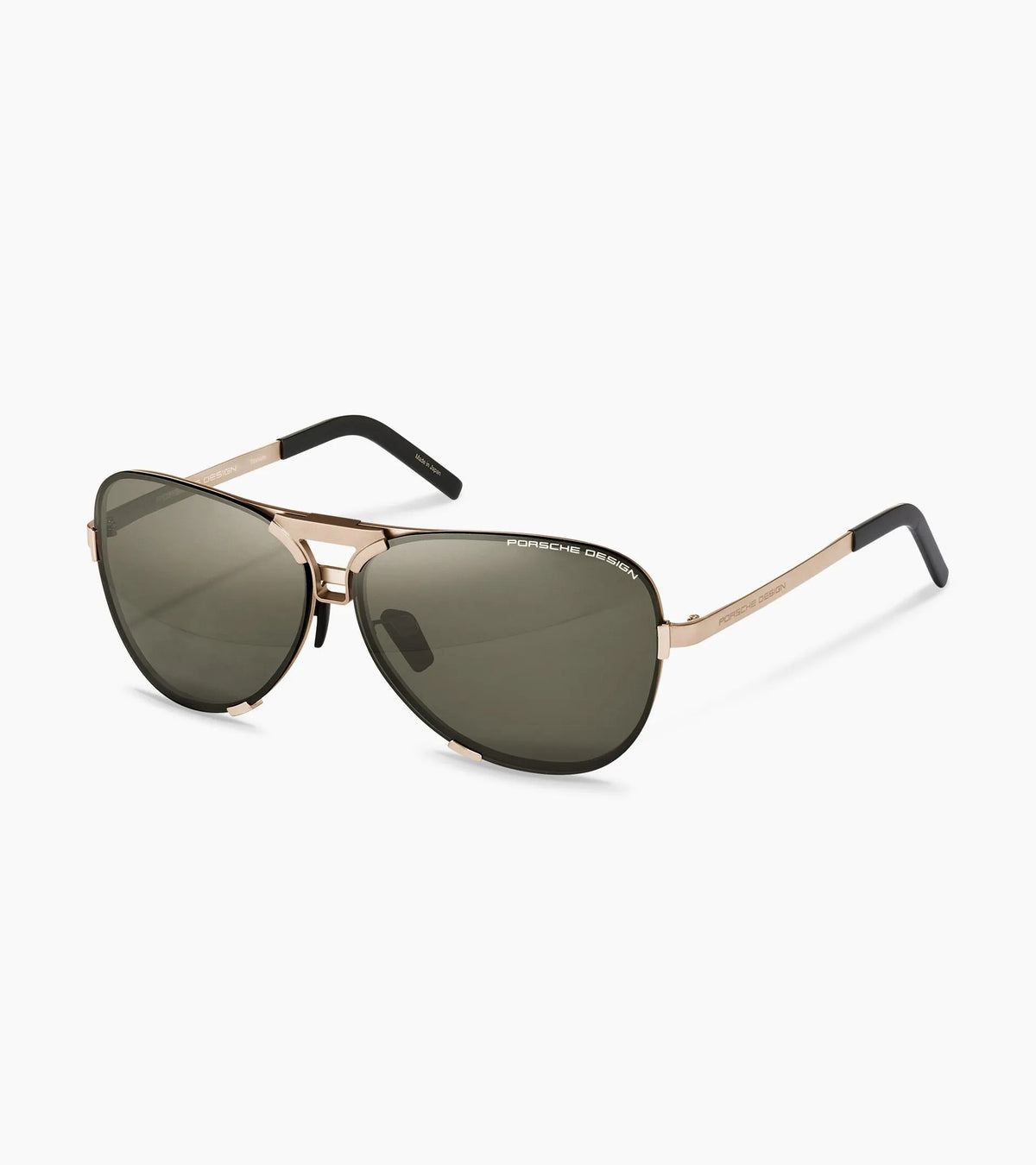 Sunglasses P´8678 | Porsche Design Trusted