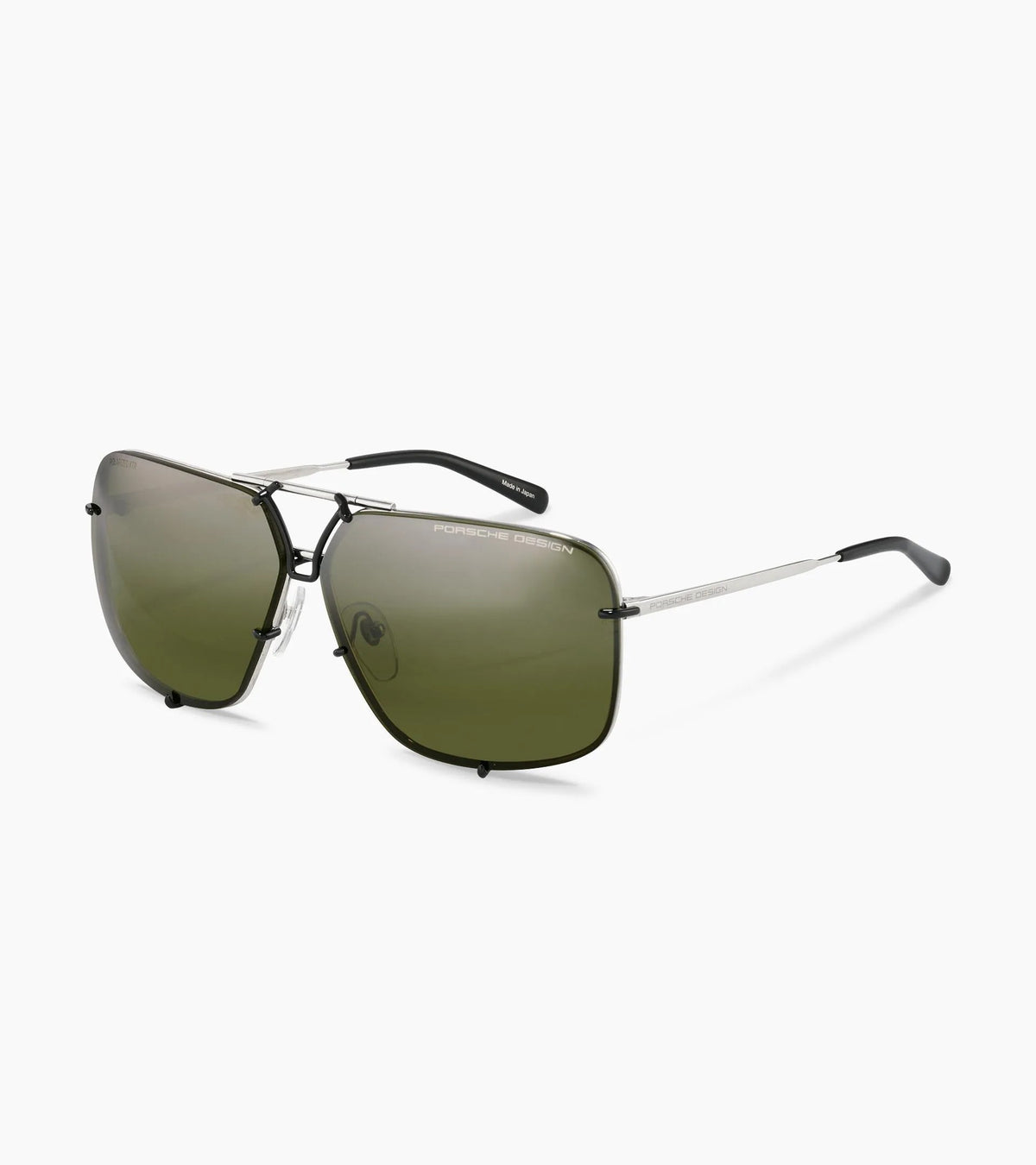 P´8928 Sunglasses | Porsche Design Featured