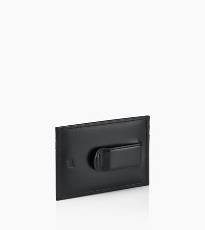 Classic Cardholder 2 with Money Clip | Porsche Design Deals