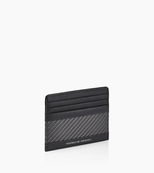 Carbon 6 Card Holder | Porsche Design Quality