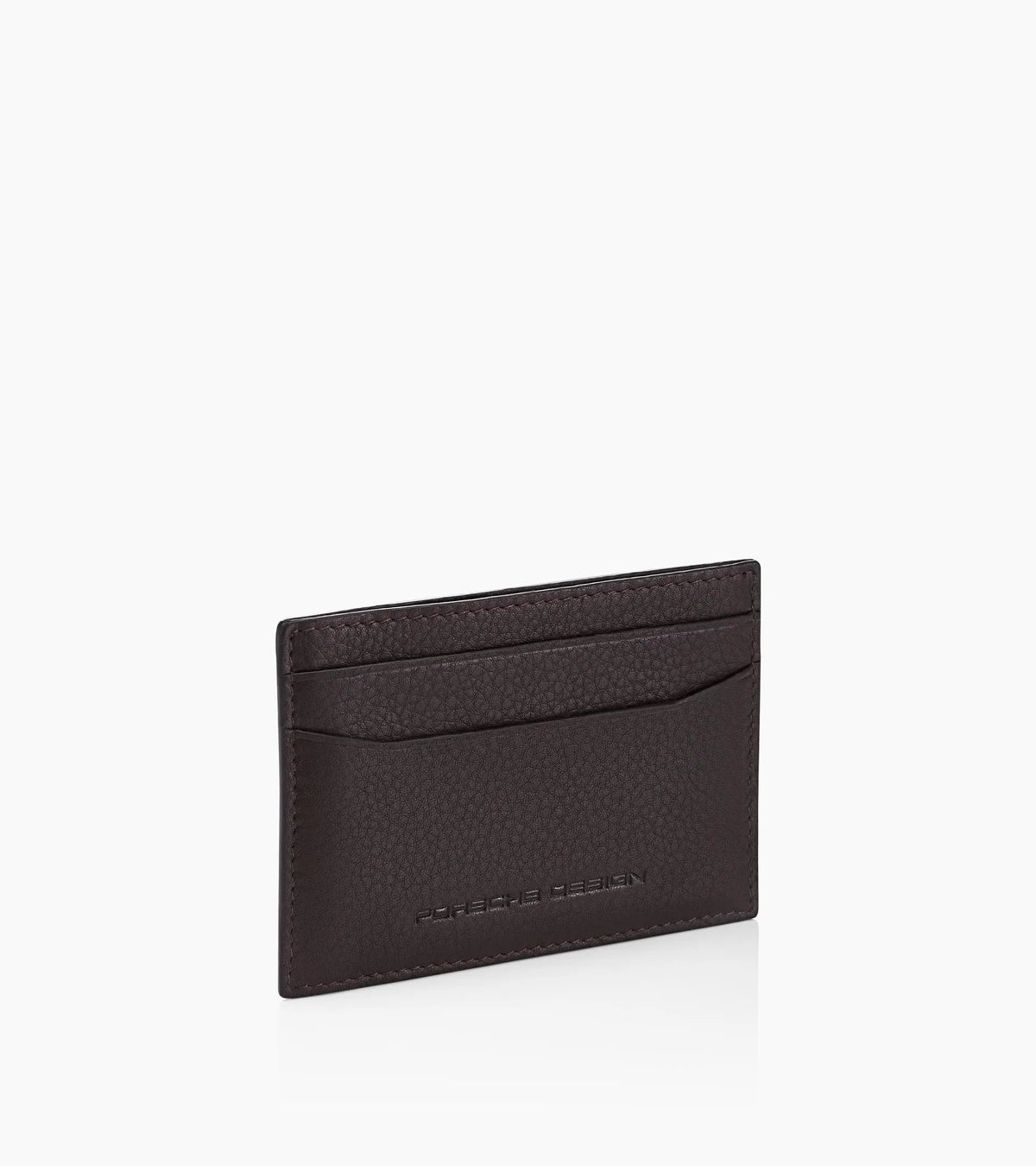 Business Cardholder 2 with Money Clip | Porsche Design Trusted