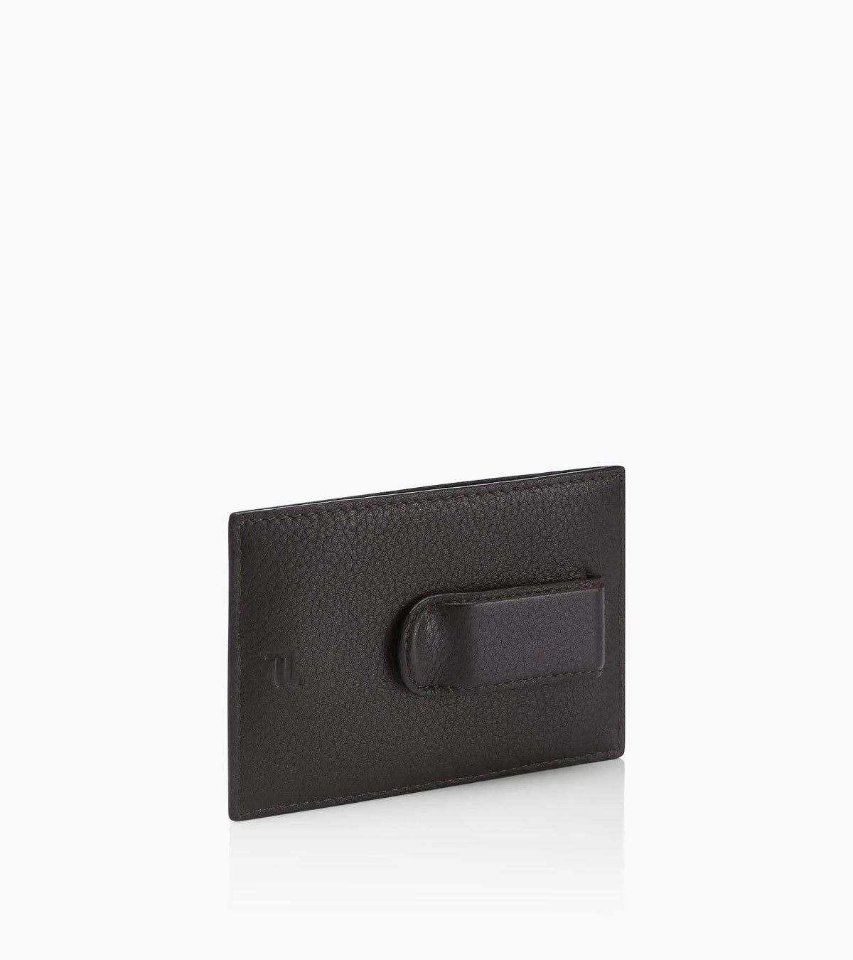 Business Cardholder 2 with Money Clip | Porsche Design Trusted