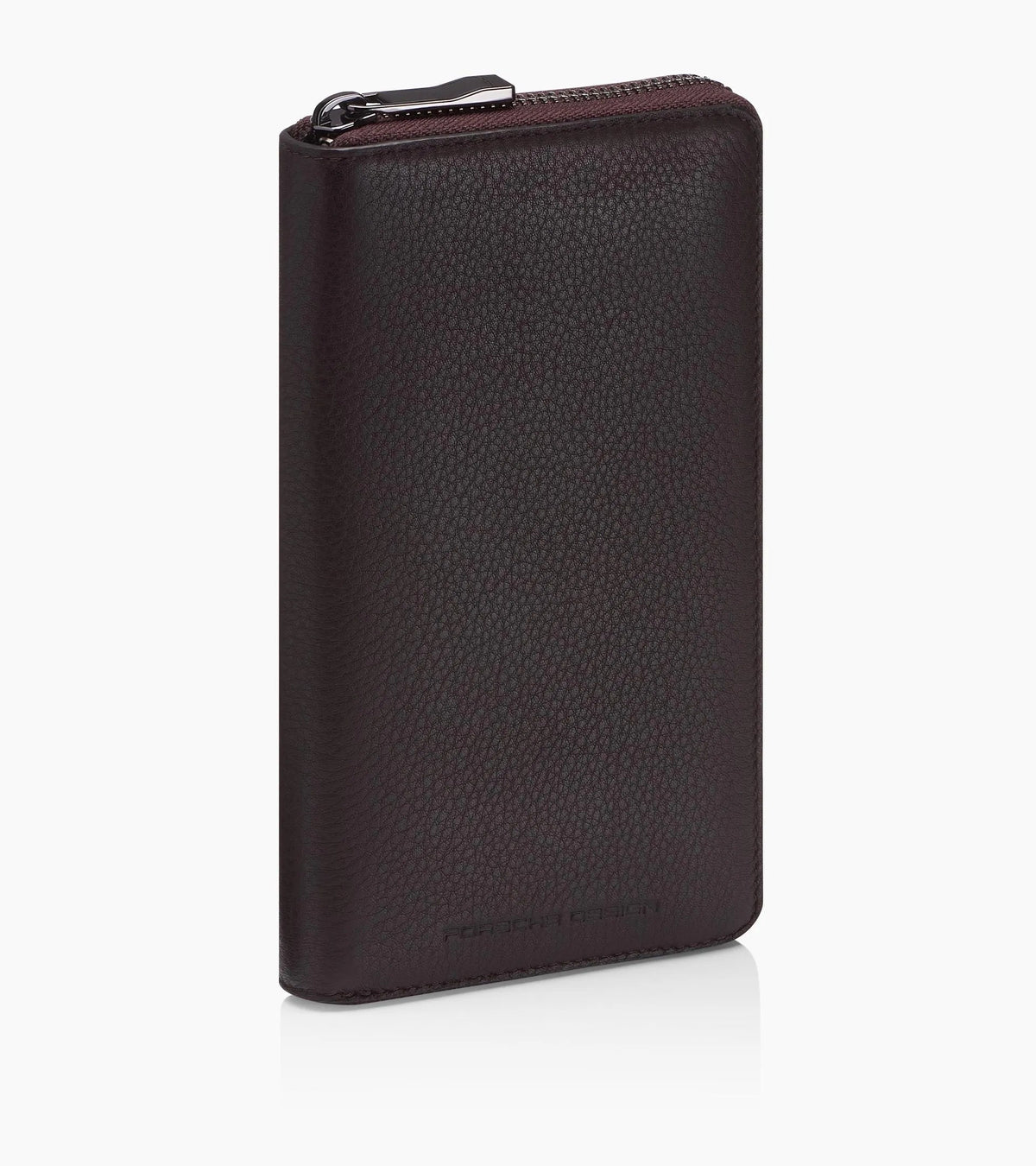 Business Wallet 15 with Zipper | Porsche Design Customer Favorite
