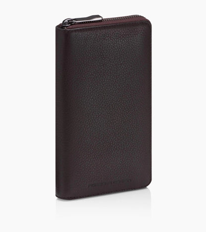 Business Wallet 15 with Zipper | Porsche Design Customer Favorite