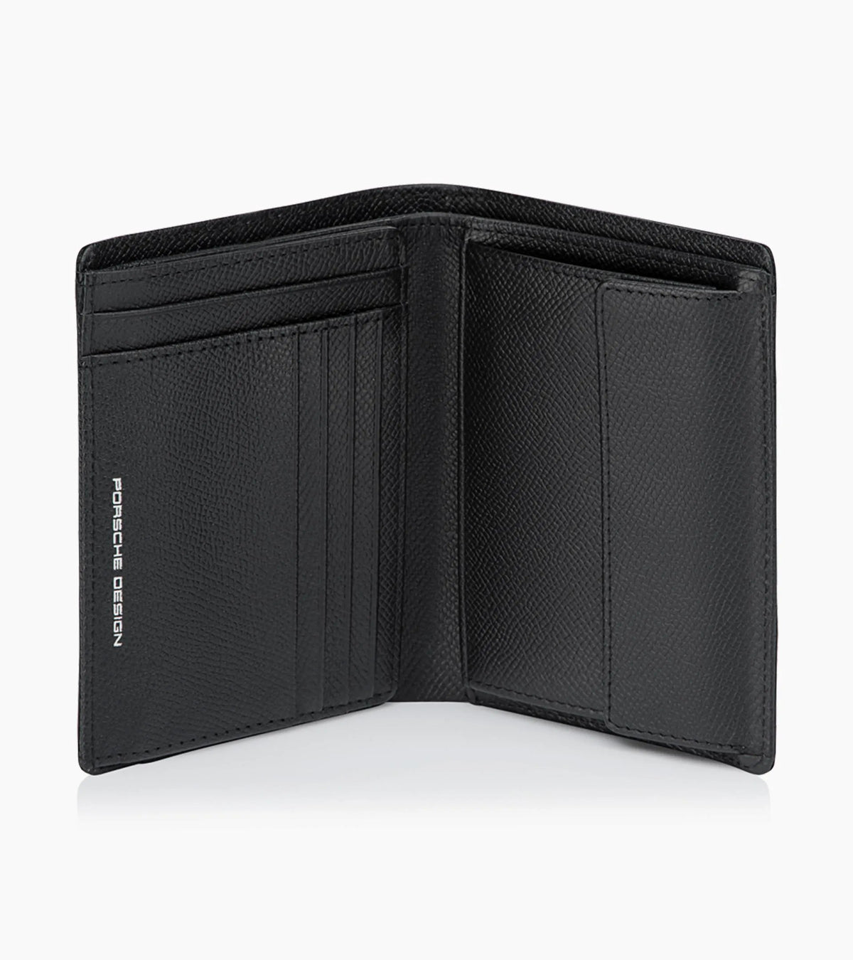 French Classic 3.0 BillFold V9 | Porsche Design Signature