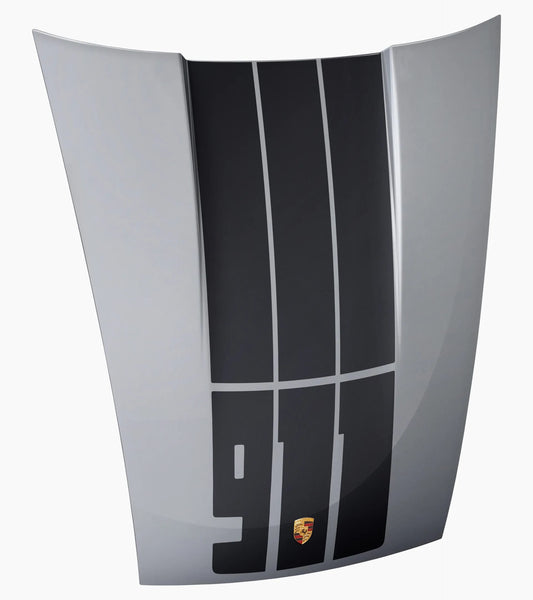 911 bonnet – 911 Spirit 70 | Porsche Design Recommended