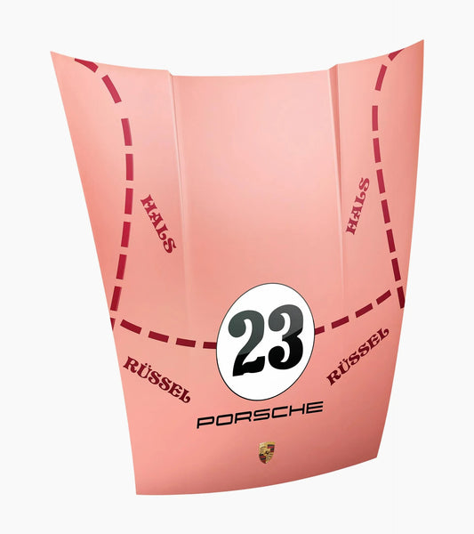 911 hood – Pink Pig | Porsche Design Best Price