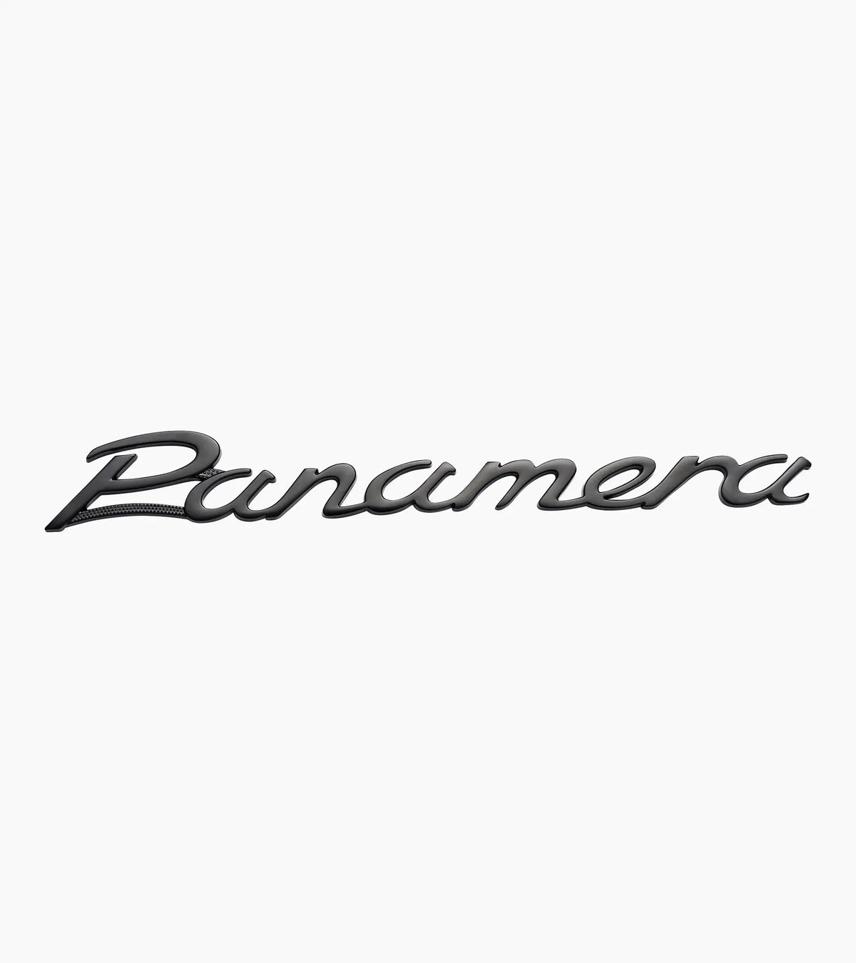 Panamera Turbo two-piece magnet set | Porsche Design Customer Favorite