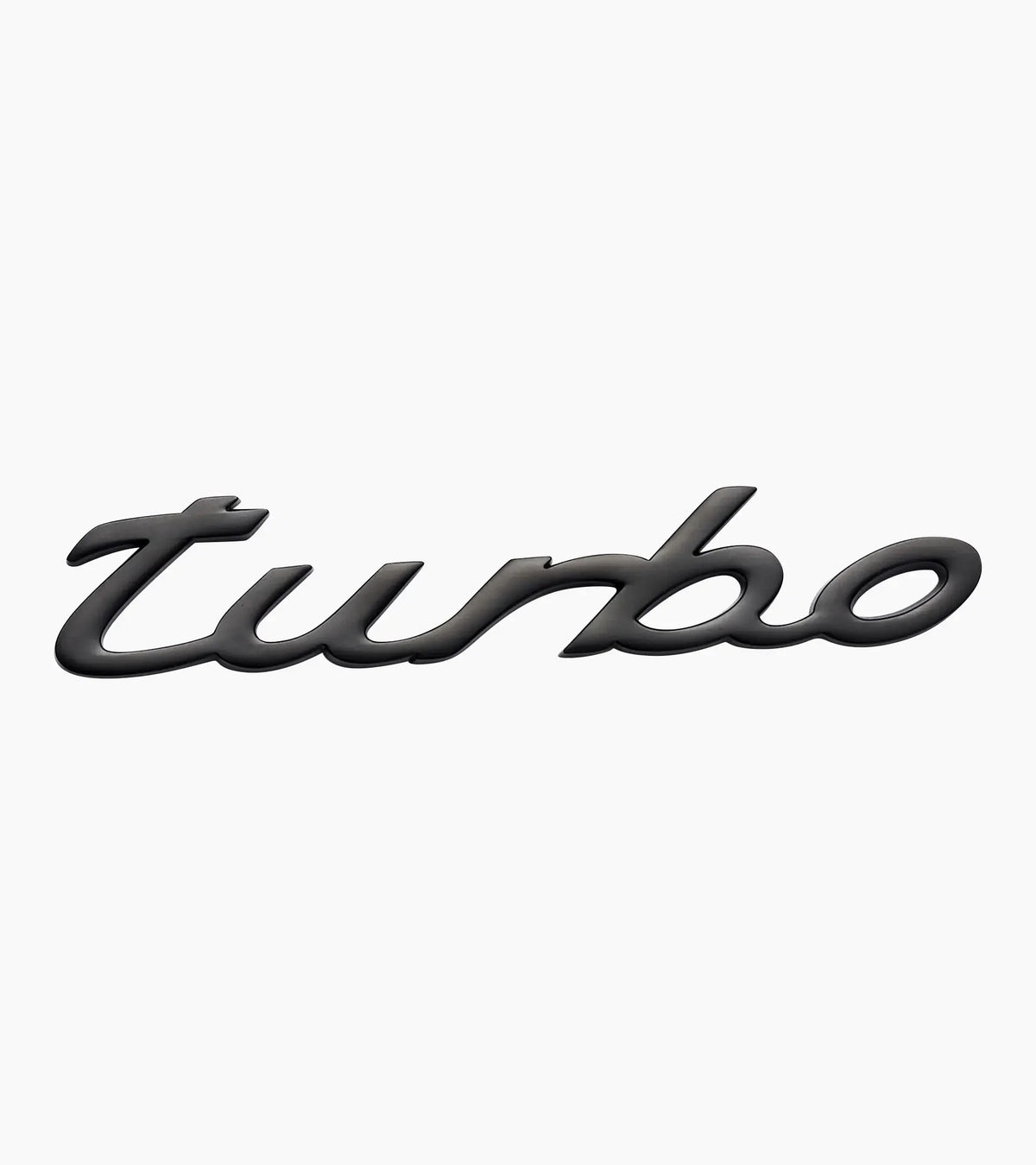 Panamera Turbo two-piece magnet set | Porsche Design Customer Favorite