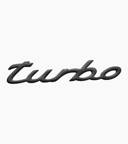 Panamera Turbo two-piece magnet set | Porsche Design Customer Favorite
