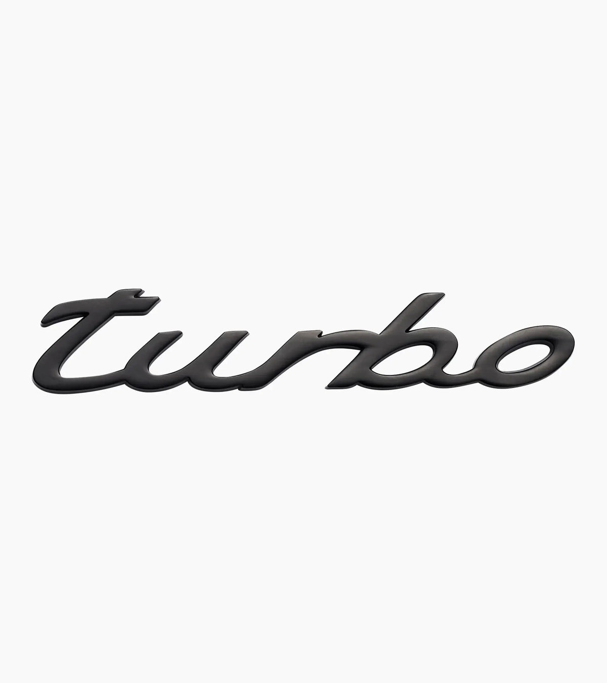 Cayenne Turbo two-piece magnet set | Porsche Design Classic
