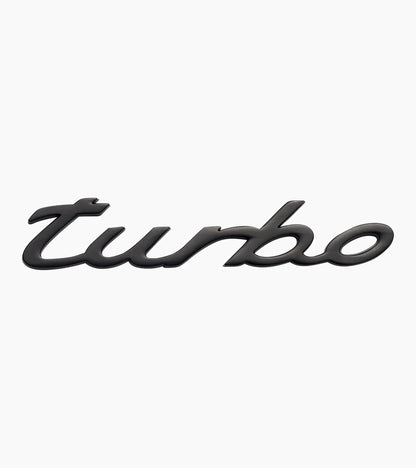 Cayenne Turbo two-piece magnet set | Porsche Design Classic