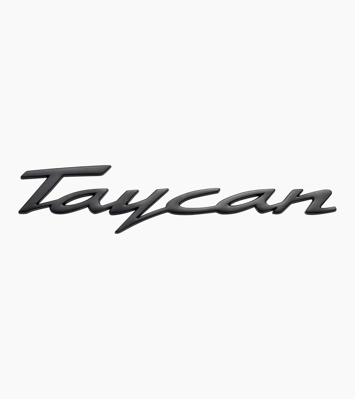 Taycan Turbo two-piece magnet set | Porsche Design Everyday