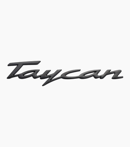 Taycan Turbo two-piece magnet set | Porsche Design Everyday