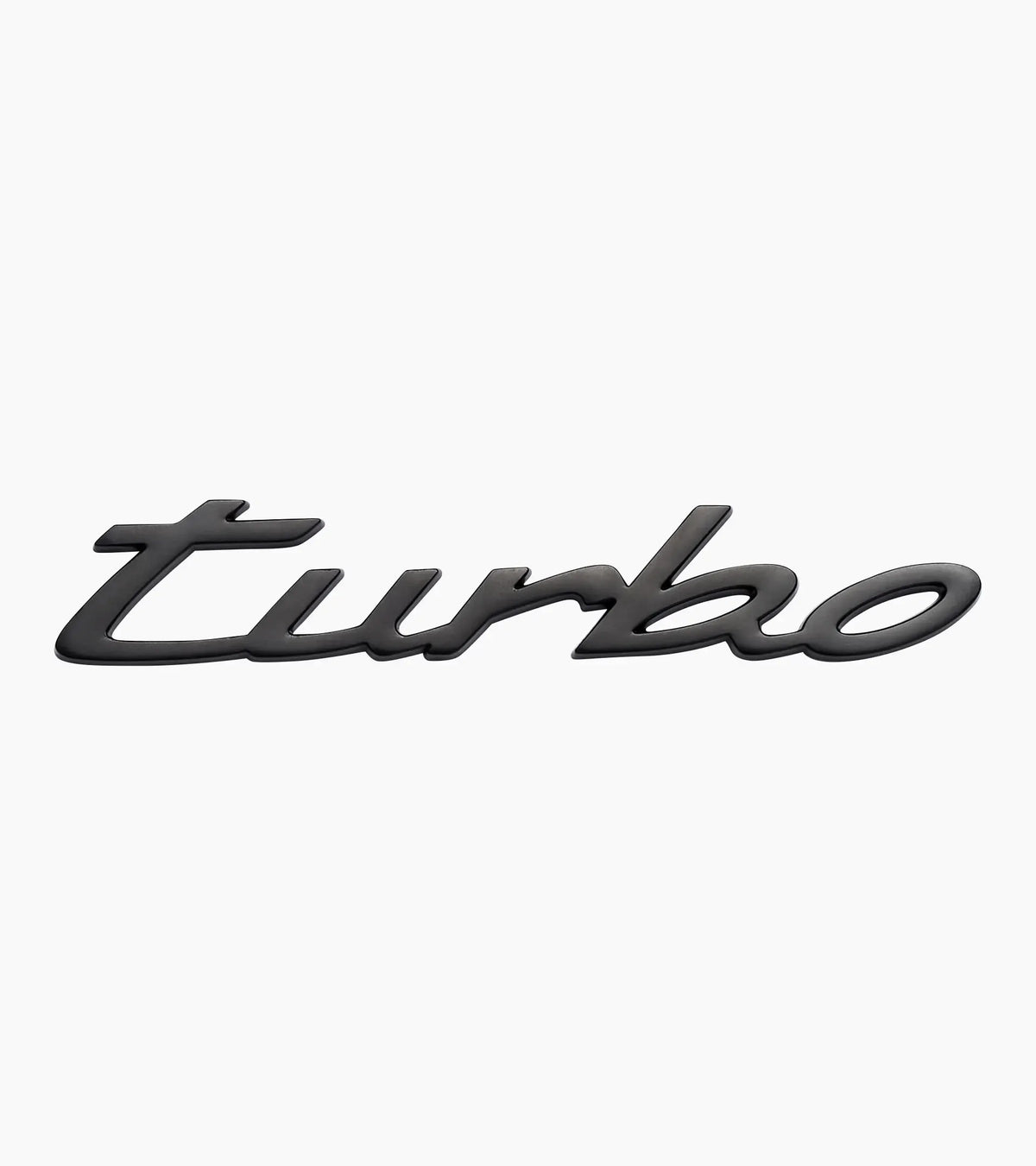Taycan Turbo two-piece magnet set | Porsche Design Everyday