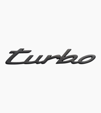 Taycan Turbo two-piece magnet set | Porsche Design Everyday
