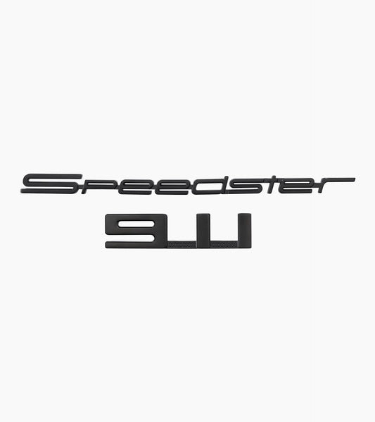 Speedster 911 Two-piece magnet set | Porsche Design Best Seller