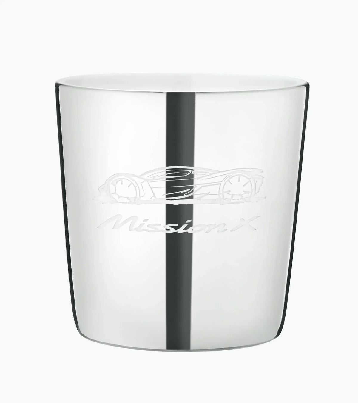 Cup – 75Y – Mission X hypercar – Limited | Porsche Design Great Value