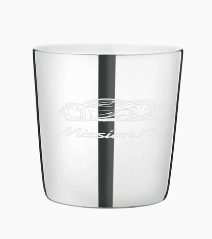 Cup – 75Y – Mission X hypercar – Limited | Porsche Design Great Value