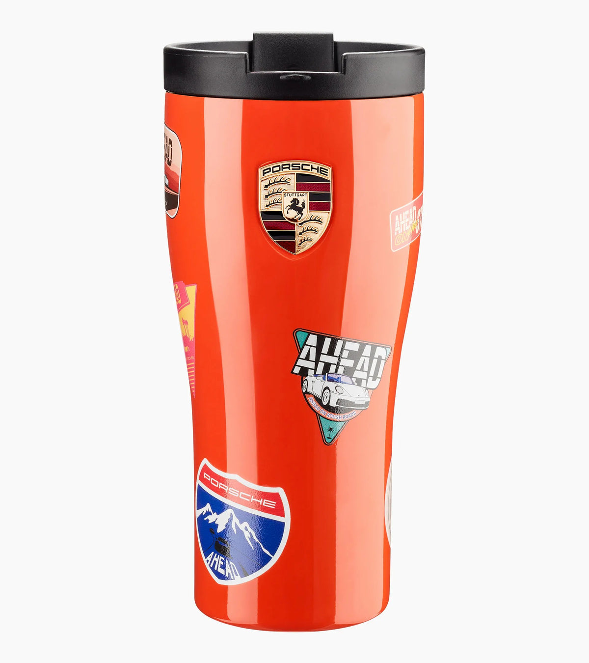 AHEAD thermos cup | Porsche Design Exclusive