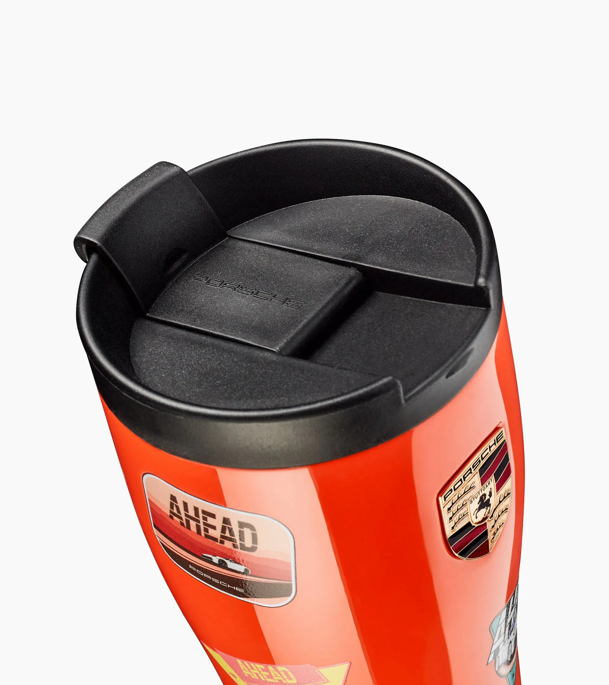 AHEAD thermos cup | Porsche Design Exclusive