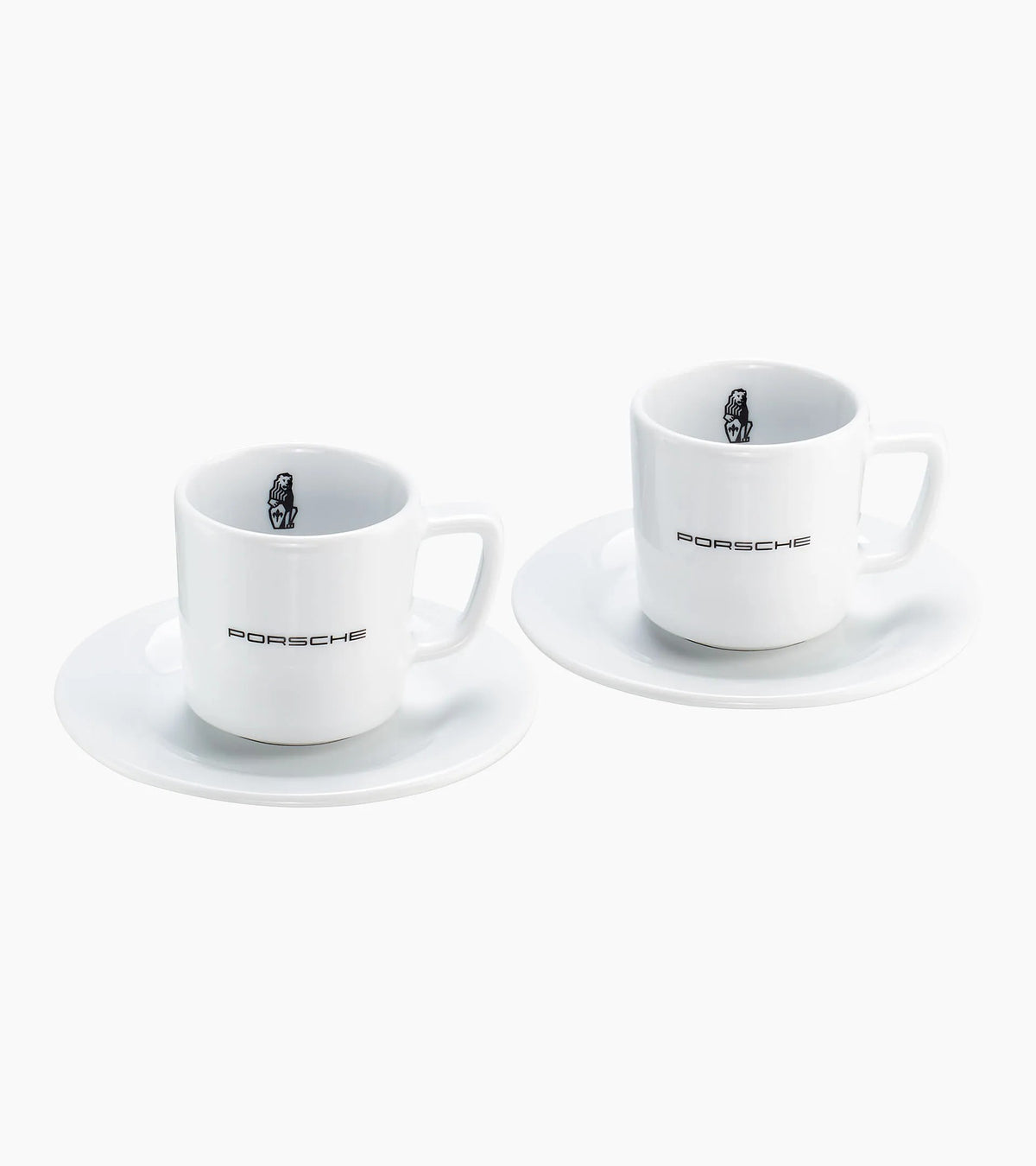 Porsche x La Marzocco Espresso Duo Set – Limited Edition | Porsche Design Trusted