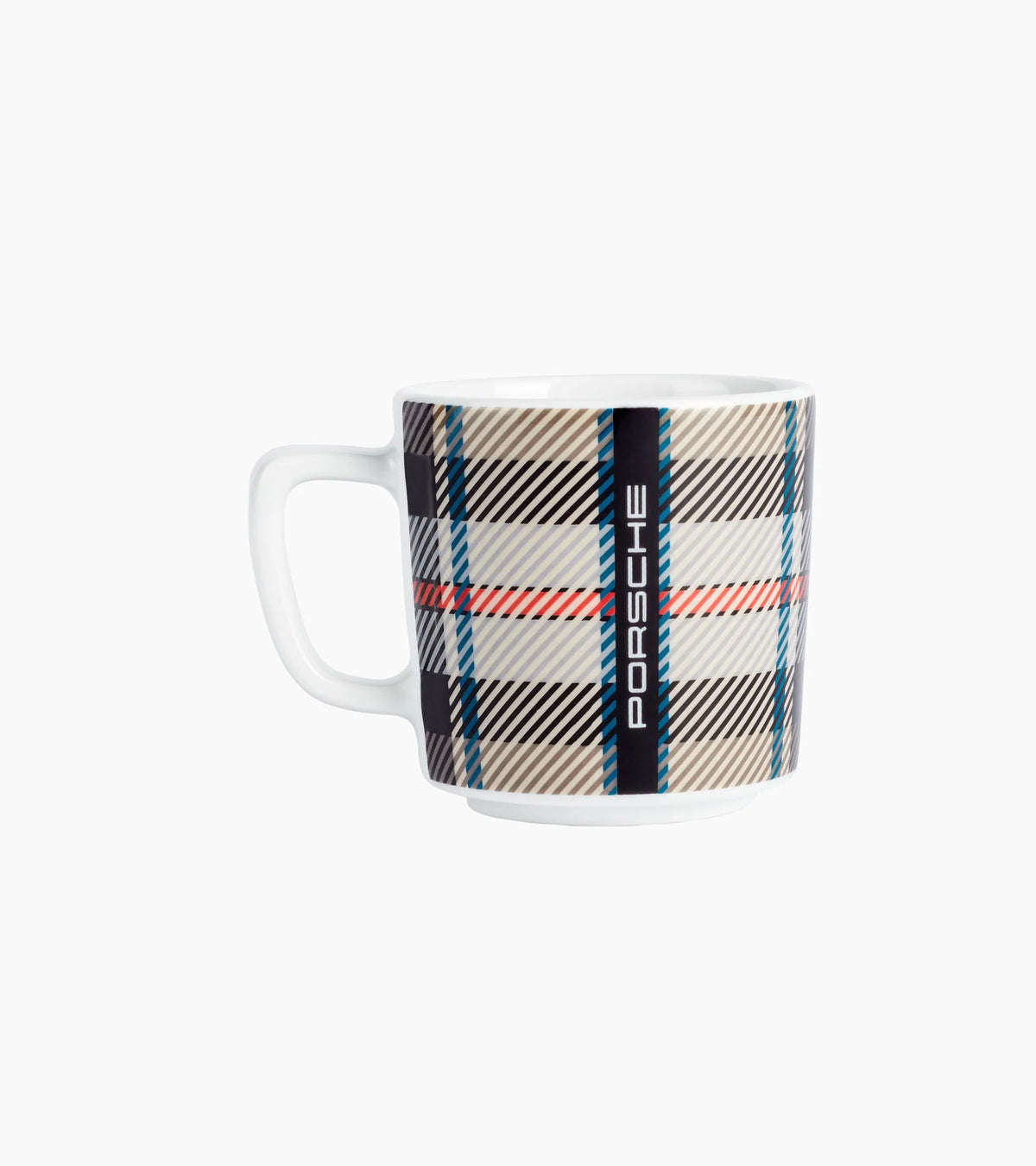 Collector's Espresso Cup No. 8 – 50Y Turbo – Limited Edition | Porsche Design Great Value