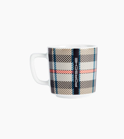 Collector's Espresso Cup No. 8 – 50Y Turbo – Limited Edition | Porsche Design Great Value