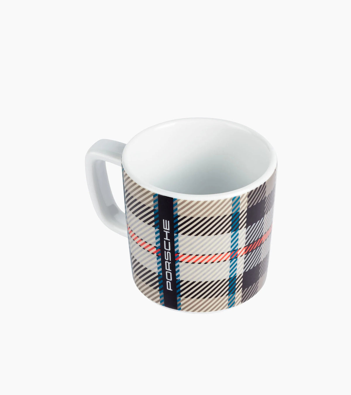 Collector's Espresso Cup No. 8 – 50Y Turbo – Limited Edition | Porsche Design Great Value