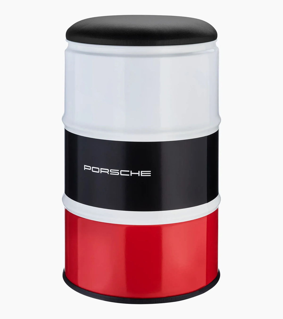 Barrel seat – Porsche Penske Motorsport | Porsche Design Top Pick