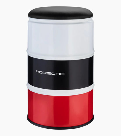 Barrel seat – Porsche Penske Motorsport | Porsche Design Top Pick