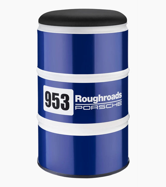 Barrel seat – Roughroads | Porsche Design Hot Sale