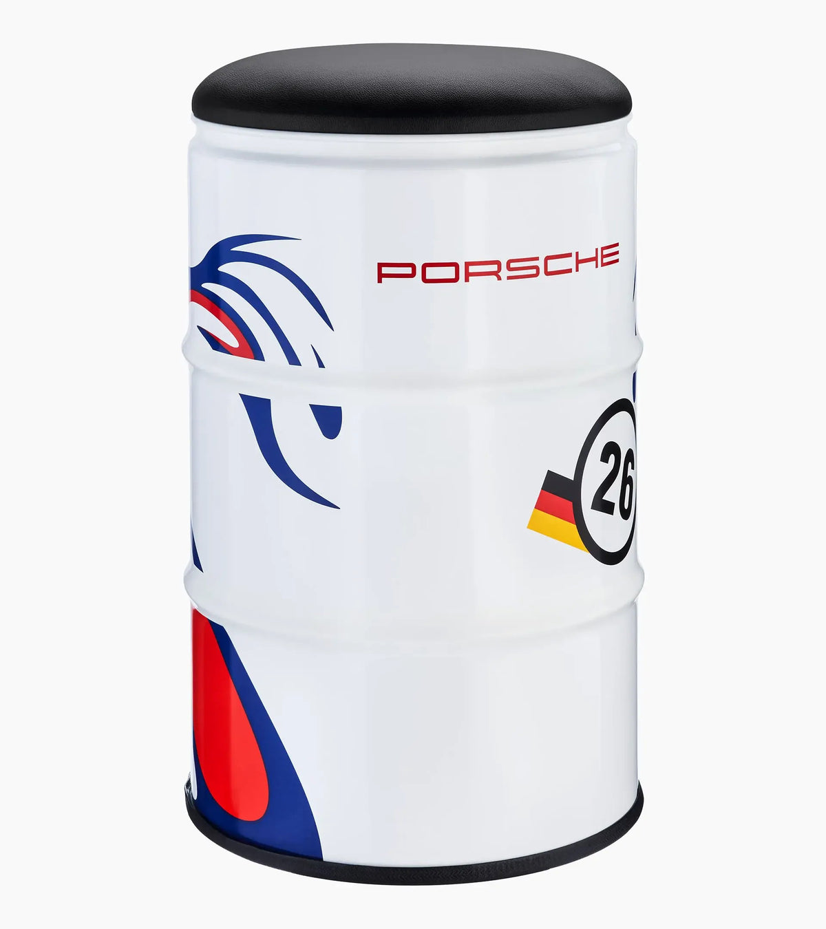 Barrel seat – GT1 | Porsche Design Everyday