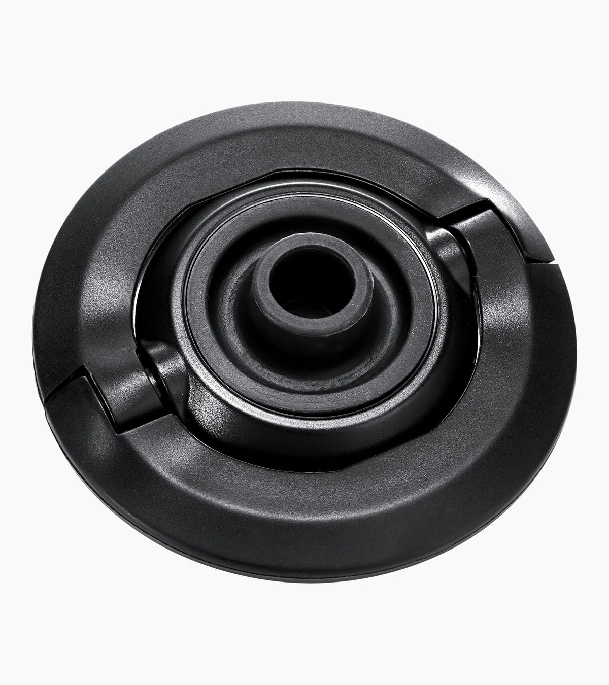 Sparkling wine and champagne bottle stopper | Porsche Design Recommended