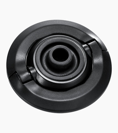Sparkling wine and champagne bottle stopper | Porsche Design Recommended