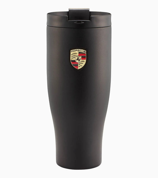 XL Thermal Mug – Essential | Porsche Design Recommended