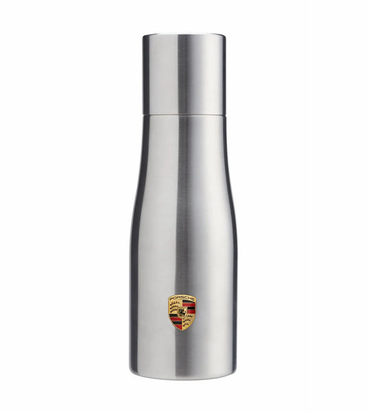 Thermally insulated flask – Essential | Porsche Design Deals