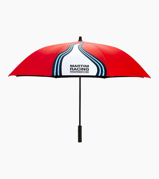 XL umbrella – MARTINI RACING® | Porsche Design Customer Favorite