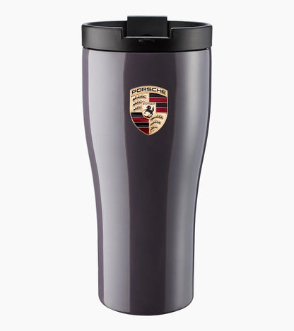 Thermal travel cup | Porsche Design Trusted